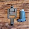Bow Wow Pet Wear Gamer Inhaler Holder Key chain Key Fob view 2
