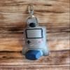 Bow Wow Pet Wear Gamer Inhaler Holder Key chain Key Fob view 3