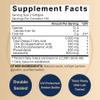 NatureBell Antarctic Krill Oil 2000mg Supplement, 240 Softgels, 3X Strength Natural Source of Omega-3s, EPA 240mg + DHA 160mg + Astaxanthin 800mcg  No Fishy Aftertaste  Mercury Free & Non-GMO view 2