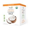 Organic Coconut Milk - 1.35 Gallon (173.46 Fl Oz) No Guar Gum, No Preservatives, Gluten Free, Vegan & Kosher Unsweetend Coconut Milk - 18% (Pack of 1) view 3