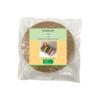 Gat to Nature Brown Rice Paper (Small 6.2 in) Vegan Roll Low Carb Rice Paper For Spring Roll Wrappers Gluten Free Dumpling & Won Ton Wrappers, Favorable to our Tea & Kopi Luwak Coffee products view 1