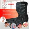 Red Light Therapy, Infrared Light Therapy 31.6" * 11.8" Large Wrap Pad 360LEDs for Body Back Waist Knee Joint Pain Relief, Muscle Repair, Decrease Inflammation, Ideal Gift view 3