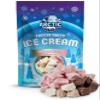 Arctic Farms Freeze Dried Ice Cream Bits Bagged and Boxed - Does Not Melt (Neapolitan Mix, 2.5oz) view 1