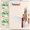 homeomart.com Coffea Cruda Homeopathy Pellets (Pills) 1M, Pack of 3 view 1