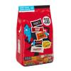 Hershey Miniatures Candy Bag, 56.2 oz (185 Pieces) view 1