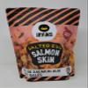 Irvins Salted Egg Salmon Skin, 10.6 Ounce view 1