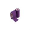 Mueller TapeWrap Premium Purple - 5cm x 5.4m Pack of 24 Rolls view 2