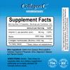 ALFA VITAMINS CollagenC Collagen Hydrolysate Capsules with Biotin - Anti-Aging Nutritional Supplement for Skin, Nails & Hair Rejuvenation - Supports Bone & Muscle - Made in USA - 180 Capsules - 2 Pack view 2