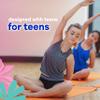 Always Radiant Teen Pads, Size 1, Regular, with Wings, Unscented, 42 Count view 4