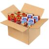 Hormel Chili With Bean & DINTY MOORE Beef Stew Variety Pack, 15 oz. cans (8-pack) view 1