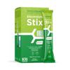 MYOXCIENCE Electrolyte STIX | Creatine Electrolyte Powder | Recovery from Exercise & Muscle Development w/Real Salt (Lemon Lime Flavor) (Stix 30 ct)