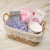 MagicWater Supply - 2 oz - Diamond Lavender - Crinkle Cut Paper Shred Filler great for Gift Wrapping, Basket Filling, Birthdays, Weddings, Anniversaries view 3