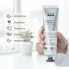 Boka Fluoride Free Toothpaste, Nano Hydroxyapatite Toothpaste, Appropriate for Sensitive Teeth, for Adult, Kids Oral Care - Whitening* Refresh Mint, 4 Fl Oz 1Pk US Manufactured view 2