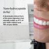 Boka Fluoride Free Toothpaste, Nano Hydroxyapatite Toothpaste, Appropriate for Sensitive Teeth, for Adult, Kids Oral Care - Whitening* Refresh Mint, 4 Fl Oz 1Pk US Manufactured view 3
