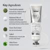 Boka Fluoride Free Toothpaste, Nano Hydroxyapatite Toothpaste, Appropriate for Sensitive Teeth, for Adult, Kids Oral Care - Whitening* Refresh Mint, 4 Fl Oz 1Pk US Manufactured view 4