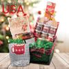 MagicWater Crinkle Cut Paper for Gift Baskets - 2 Oz - Green - Perfect for Shredded Paper Filler, Basket Filler, Gift Boxes, Bridesmaid Gifts, Christmas Stuffers & More  Ideal for All Occasions view 3