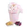 Alder Creek Gift Baskets Rose & Spa French Truffles Self Care Gift Basket view 1