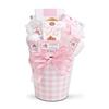 Alder Creek Gift Baskets Rose & Spa French Truffles Self Care Gift Basket view 2