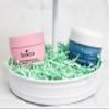 MagicWater Crinkle Cut Paper for Gift Baskets - 2 Oz - Mint Green - Perfect for Shredded Paper Filler, Basket Filler, Gift Boxes, Bridesmaid Gifts, Christmas Stuffers & More  Ideal for All Occasions view 4