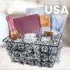 MagicWater Supply - 2 oz - Silver Metallic - Crinkle Cut Paper Shred Filler great for Gift Wrapping, Basket Filling, Birthdays, Weddings, Anniversaries view 3