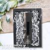MagicWater Supply - 2 oz - Silver Metallic - Crinkle Cut Paper Shred Filler great for Gift Wrapping, Basket Filling, Birthdays, Weddings, Anniversaries view 4