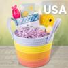 MagicWater Crinkle Cut Paper for Gift Baskets - 2 Oz - Lavender - Perfect for Shredded Paper Filler, Basket Filler, Gift Boxes, Bridesmaid Gifts, Christmas Stuffers & More  Ideal for All Occasions view 3