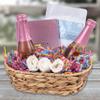 MagicWater Crinkle Cut Paper for Gift Baskets - 2 Oz - Fiesta Blend - Perfect for Shredded Paper Filler, Basket Filler, Gift Boxes, Bridesmaid Gifts, Christmas Stuffers & More  For All Occasions view 2