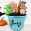 MagicWater Crinkle Cut Paper for Gift Baskets - 2 Oz - Black - Perfect for Shredded Paper Filler, Basket Filler, Gift Boxes, Bridesmaid Gifts, Christmas Stuffers & More  Ideal for All Occasions view 4
