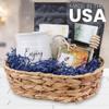 MagicWater Crinkle Cut Paper for Gift Baskets - 2 Oz - Navy Blue - Perfect for Shredded Paper Filler, Basket Filler, Gift Boxes, Bridesmaid Gifts, Christmas Stuffers & More  Ideal for All Occasions view 3