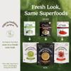 Organic Traditions Apricot Kernels  Sundried - Natural Source of Vitamin B17  Sweet & Bitter Raw Apricot Seeds  16oz view 4
