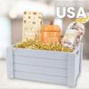 MagicWater Supply - 2 oz - Gold Metallic - Crinkle Cut Paper Shred Filler great for Gift Wrapping, Basket Filling, Birthdays, Weddings, Anniversaries view 3