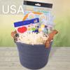 MagicWater Crinkle Cut Paper for Gift Baskets - 2 Oz - Light Ivory - Perfect for Shredded Paper Filler, Basket Filler, Gift Boxes, Bridesmaid Gifts, Christmas Stuffers & More  Ideal for All Occasions view 3