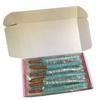 Ronita's bakery Sweet baby blue chocolate covered pretzels 12 Rods view 3