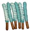 Ronita's bakery Sweet baby blue chocolate covered pretzels 12 Rods view 4