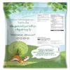 Food to Live - Organic Green Pea Flour, 10 Pounds - Non-GMO, Finely Ground, Pure, Raw, Keto-Friendly, Nutritious Vegan Powder in Bulk. Good Source of Protein and Fiber view 2