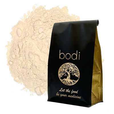 bodi : Horseradish Root Powder | 5.5oz to 5lb | 100% Pure Natural Hand Crafted (1 Lb)