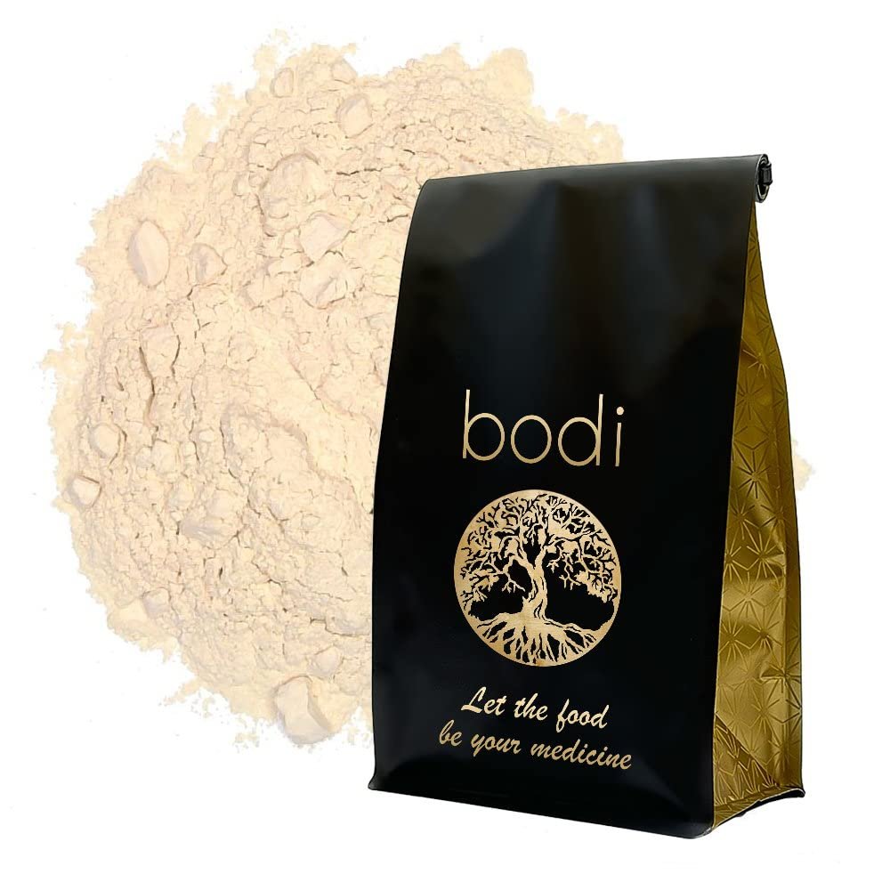 bodi : Horseradish Root Powder | 5.5oz to 5lb | 100% Pure Natural Hand Crafted (1 Lb)