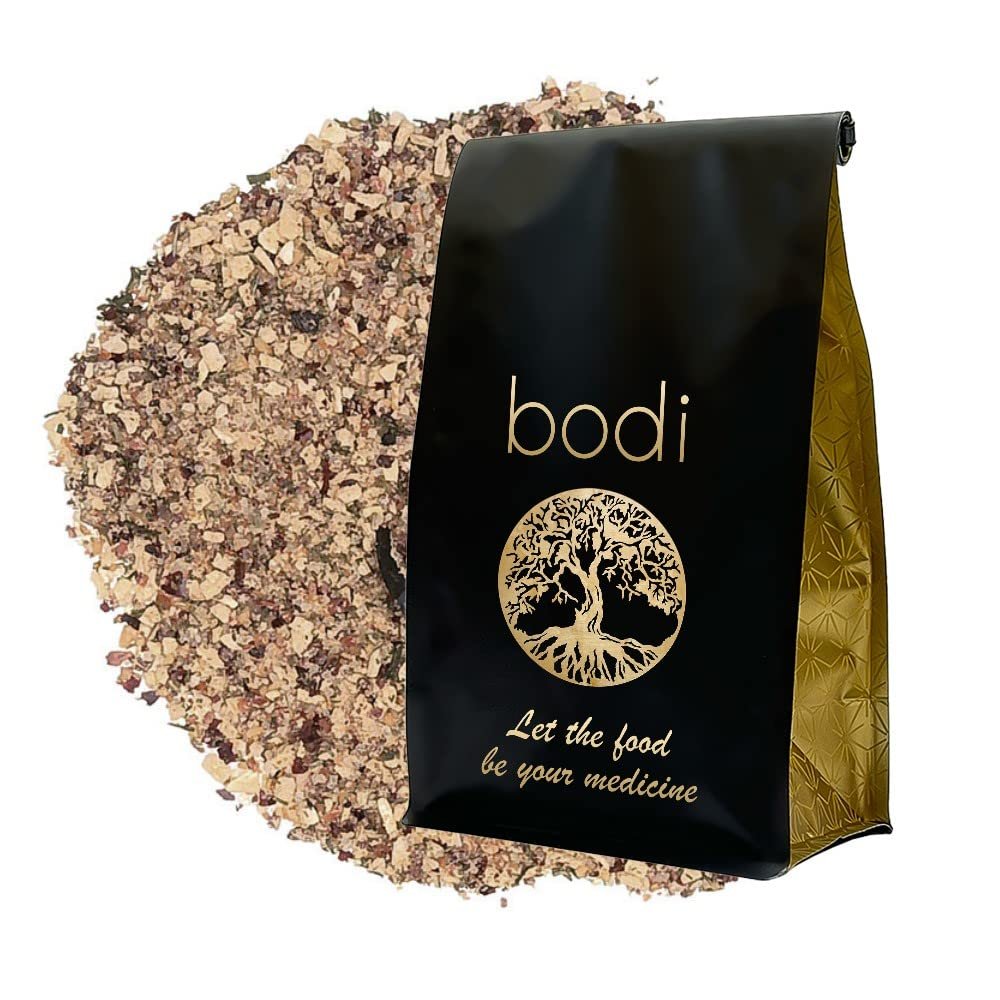 bodi : Guacamole Seasoning | 7oz to 5lb | 100% Pure Natural Hand Crafted (5 Lb)