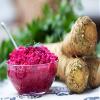 bodi : Horseradish Root Powder | 5.5oz to 5lb | 100% Pure Natural Hand Crafted (5.5 Oz) view 2