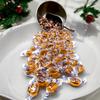 Sugar Free Butterscotch Hard Candy - Individually Wrapped, Delicious and Rich Butterscotch Flavored Candies - Perfect for Sharing or as a Treat Anytime - 16 oz| by The Nile Sweets view 3