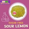 Sugar-Free Lemon Hard Candy, Individually Wrapped, 1 Pound Pack The Nile Sweets (Lemon) view 4