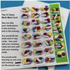 Omnicell SureMed 31-Day Multi-Med Disposable Blister Card Refill with 26 Cards & 26 Blisters view 2