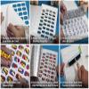Omnicell SureMed 31-Day Multi-Med Disposable Blister Card Refill with 26 Cards & 26 Blisters view 3