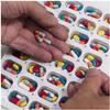 Omnicell SureMed 31-Day Multi-Med Disposable Blister Card Refill with 26 Cards & 26 Blisters view 4