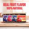 Smash Foods Jam | Classics Variety 4-Pack | Low-Calorie, No Sugar Added Keto Jam with Upcycled Fruit & Chia Seeds | Vegan, Paleo Superfood Spread view 2
