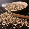 Aiva Bolivian Royal Quinoa, Three-Color Mix, Bulk Whole Grain, 4 lb Bag | Natural Protein-Rich Quinoa for Cooking, Salads & Healthy Recipes view 2