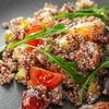 Aiva Bolivian Royal Quinoa, Three-Color Mix, Bulk Whole Grain, 4 lb Bag | Natural Protein-Rich Quinoa for Cooking, Salads & Healthy Recipes view 4