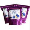 (1.76 oz x 3packs) EZ THAI - Premium Grade THAI Dried Butterfly Pea Flower Tea 1.76 Oz - Food Cloring - Natural Organic Non-GMO, Vegan, Caffeine Free, Relaxation, Chill Sleep, Loose Leaves Tea view 1