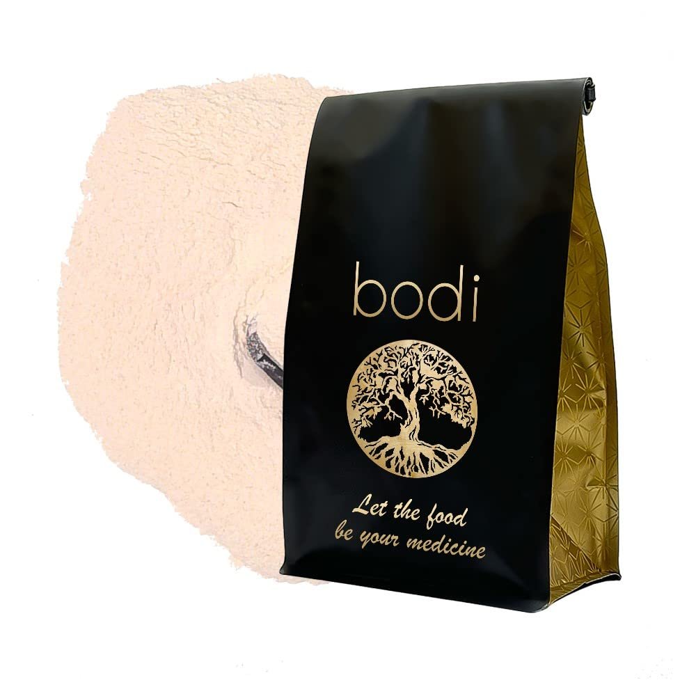 bodi : Miso White Mix Powder | 7oz to 5lb | 100% Pure Natural Hand Crafted (5 Lb)