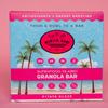 Bobca Bars Superfood Glazed Granola Bars (Pitaya Glaze) view 1